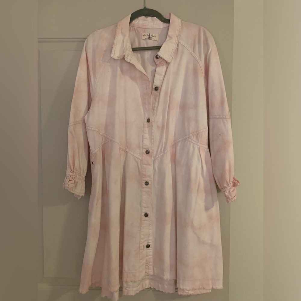 Free People Dress